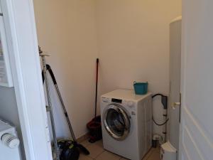 Appartements Le Repaire des Hirondelles - Le Schopf : photos des chambres