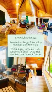 Hotels La Belle Charbonniere : photos des chambres
