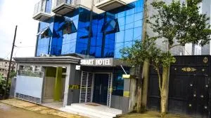 Residence Hotel Smart douala - Yapoma