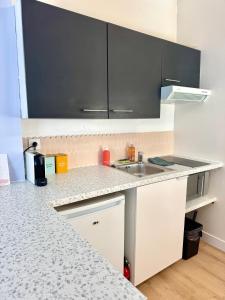 Appartements Toulouse Hyper centre : photos des chambres