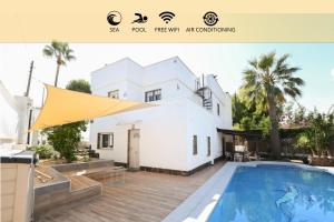 Etonnante Villa Carrio à Calpe by LG Home - Vily, Calpe