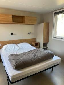 mobil home neuf du samedi au samedi
