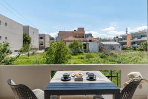 Rhoe Seaside Apartments