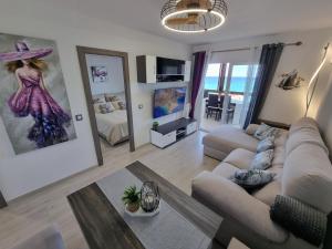 Cabo Cervera primera linea apartamento de lujo