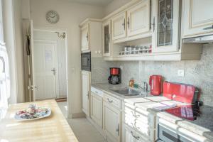 Maison Studios & Appartements Les 4 Vents : photos des chambres