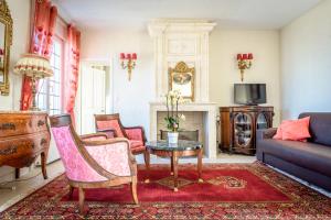 Maison Studios & Appartements Les 4 Vents : photos des chambres