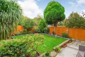 Cosy Quiet Double Room