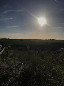 Beachside Bungalow Happisburgh