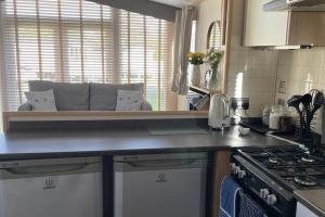 2 Bed-Sleeps 6-Free Parking-Pet Friendly
