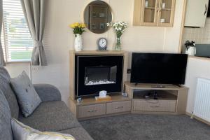 2 Bed-Sleeps 6-Free Parking-Pet Friendly