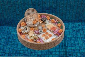 Aestetika Villa Sanur - 3-Min Walk to Beach