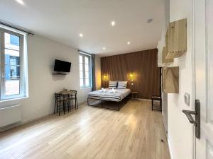 Appartements Cosy & Chic- Hyper Centre AGEN