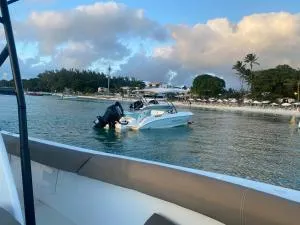 Perfect summer excursions - Pointe-aux-Piments