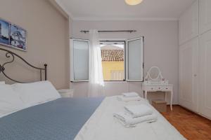 Corfu old town 100m2