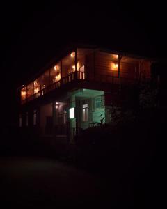 Uncharted Retreats Nomee Homestay