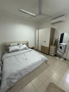 OUEDRAOGOs Apartment