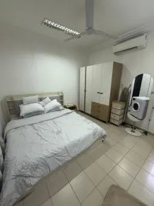 OUEDRAOGOs Apartment - 瓦加杜古