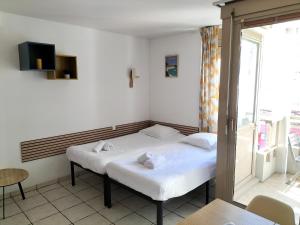 Résidence Graziella Studio 205