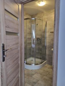 Agroturystyka nad Stawem