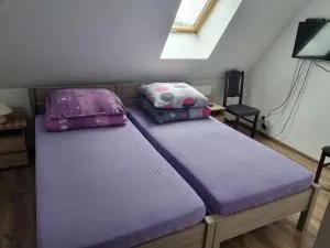 Agroturystyka nad Stawem - Goworów