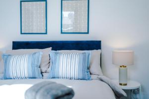 Beautiful 3Bed Home In Chester, Games Room, Smart TV, Long Term Disc