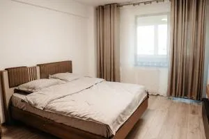 Don apartaments - Vînători-Neamţ