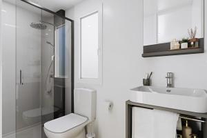 Baia di Gallipoli Camping Village