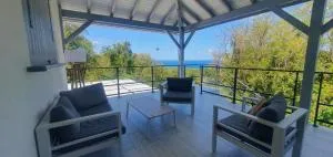 Villa Iguana - Radelin