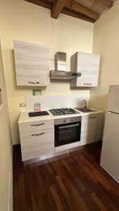 Residenza la Sapienza