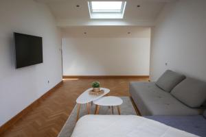 Appartements Spacious apartment of 90 m2 in Toulouse : photos des chambres