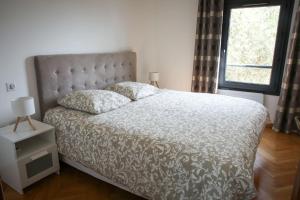 Appartements Spacious apartment of 90 m2 in Toulouse : photos des chambres