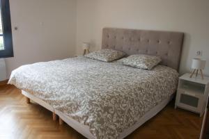 Appartements Spacious apartment of 90 m2 in Toulouse : photos des chambres