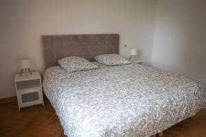 Appartements Spacious apartment of 90 m2 in Toulouse : photos des chambres