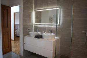 Appartements Spacious apartment of 90 m2 in Toulouse : Appartement