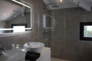 Appartements Spacious apartment of 90 m2 in Toulouse : photos des chambres