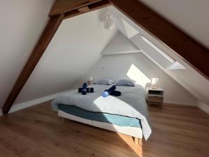 La Pause Binicaise - Maison proche plage