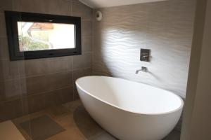 Appartements Spacious apartment of 90 m2 in Toulouse : photos des chambres