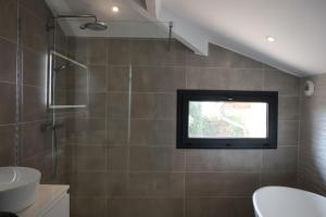 Appartements Spacious apartment of 90 m2 in Toulouse : photos des chambres