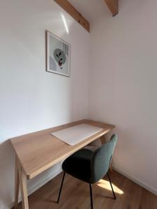 La Pause Binicaise - Maison proche plage