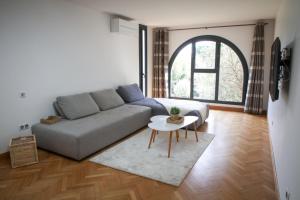 Appartements Spacious apartment of 90 m2 in Toulouse : photos des chambres