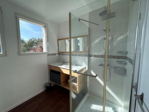 La Pause Binicaise - Maison proche plage