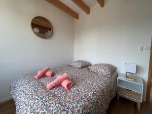 La Pause Binicaise - Maison proche plage