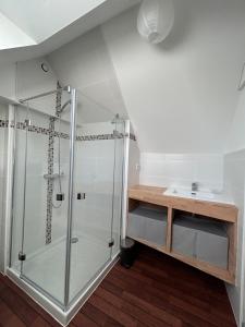 La Pause Binicaise - Maison proche plage