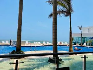 Apartamento en Cartagena Makrotours - 卡塔赫纳