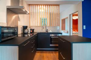 Le Petit Nid dAuray - En plein centre-ville