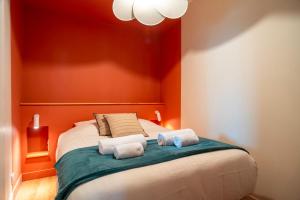 Le Petit Nid dAuray - En plein centre-ville