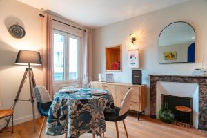 Le Petit Nid dAuray - En plein centre-ville