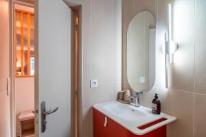 Le Petit Nid dAuray - En plein centre-ville