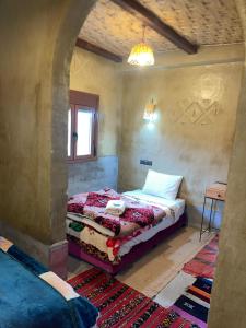 Auberge restaurant Afoud