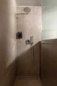 Nea Chora Boutique Apartment